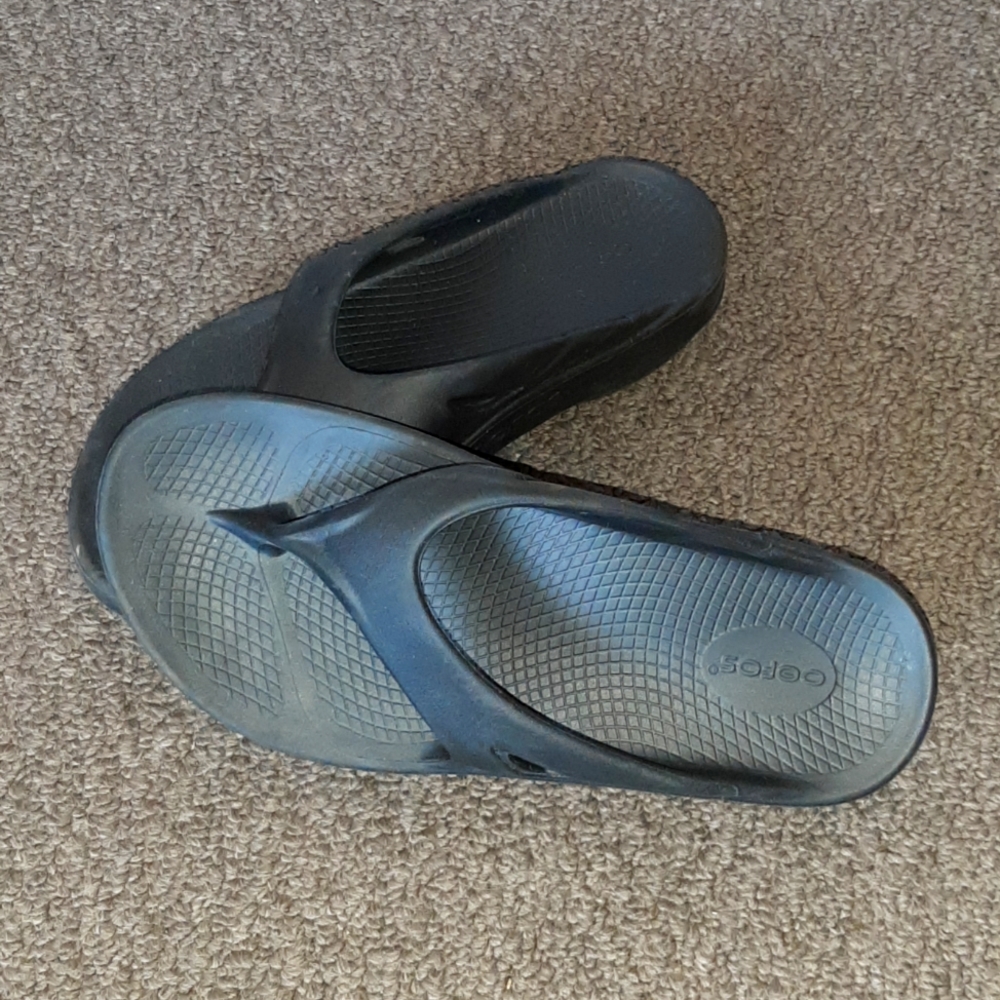 Oofos Ooriginal Sandal